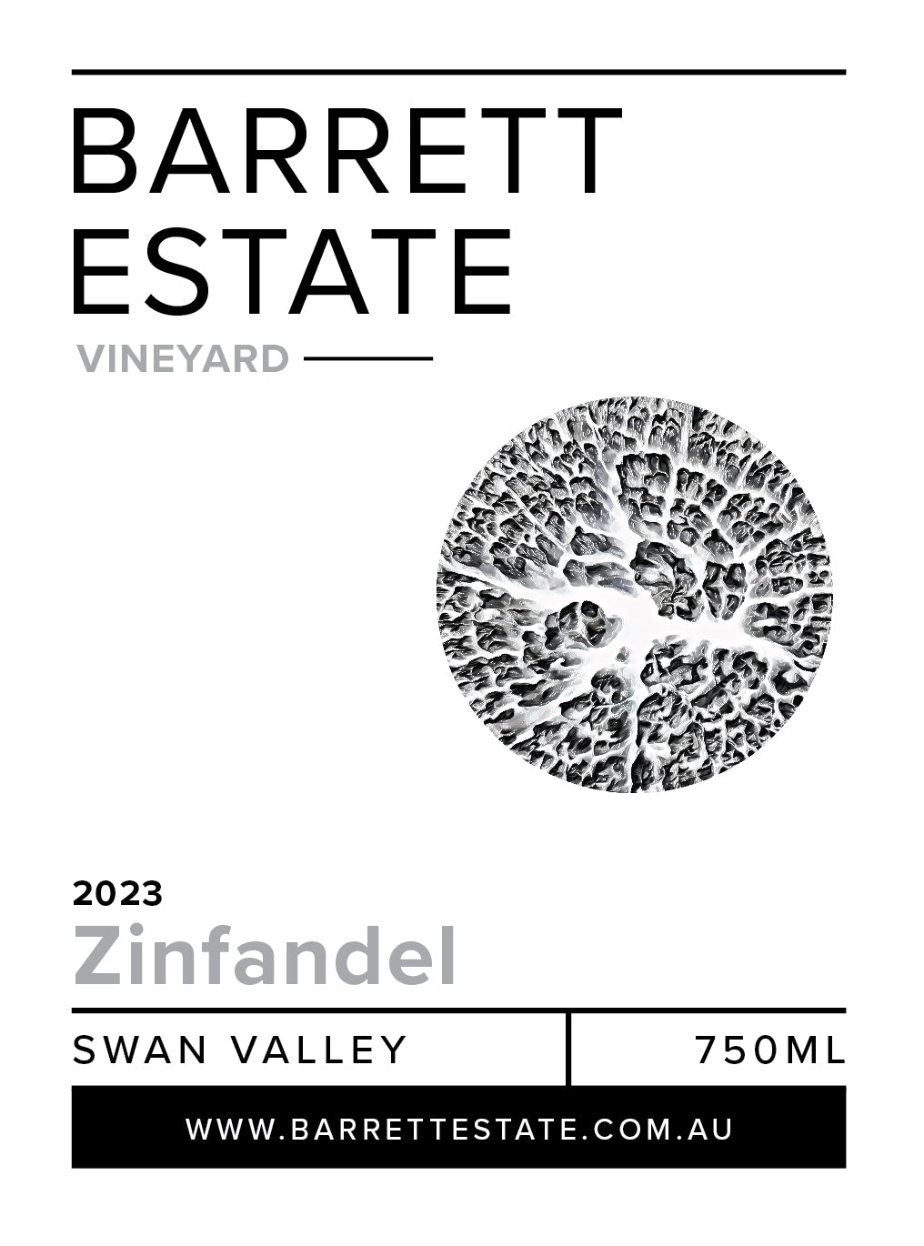 Zinfandel 2023