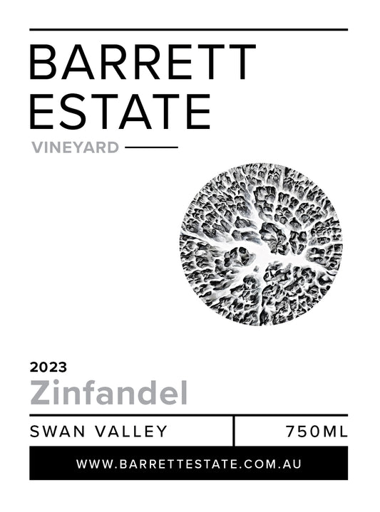 Zinfandel 2023