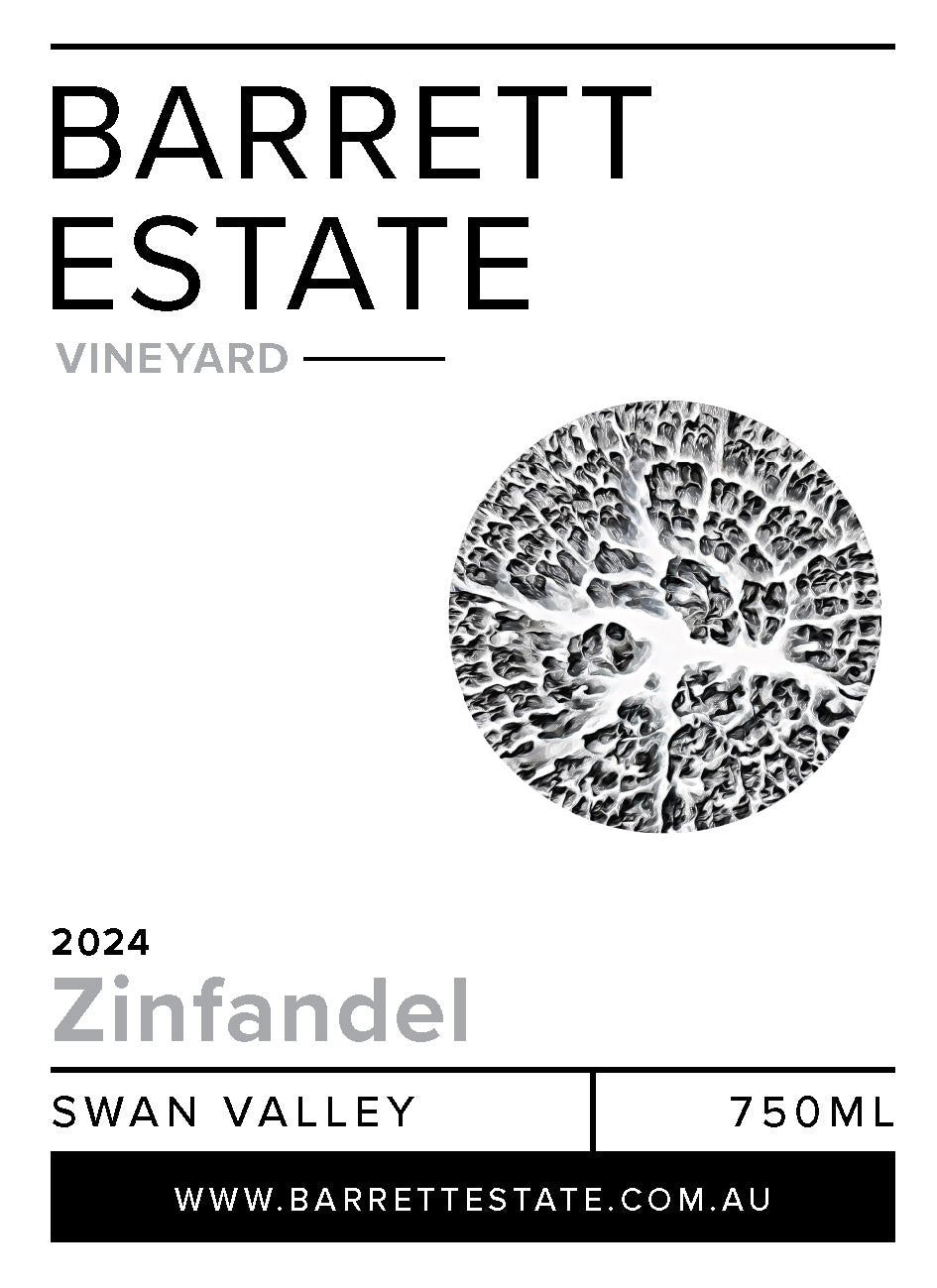 Zinfandel 2024