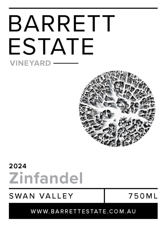 Zinfandel 2024